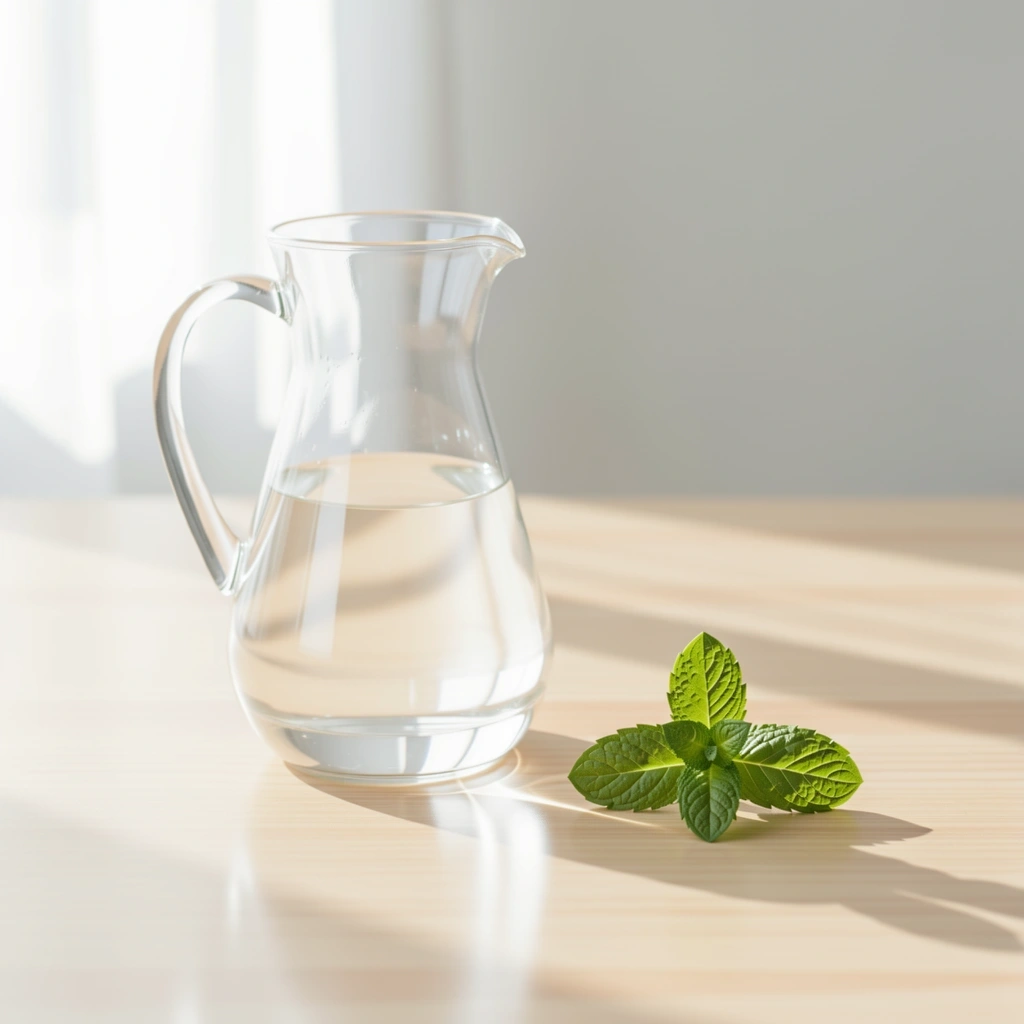 Transparentnosť a čistota v NutriPro